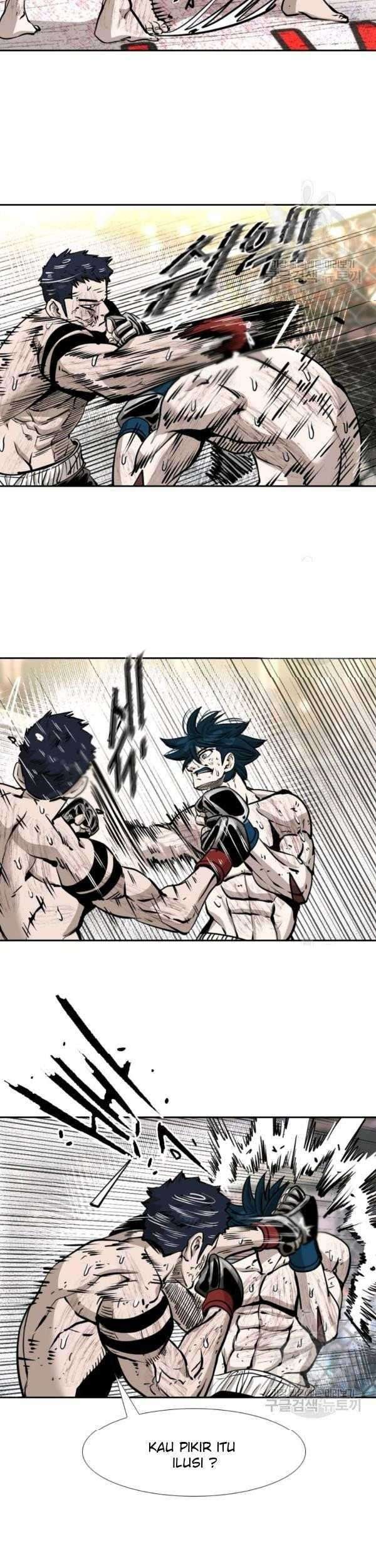 Shark Chapter 218 - halaman 56