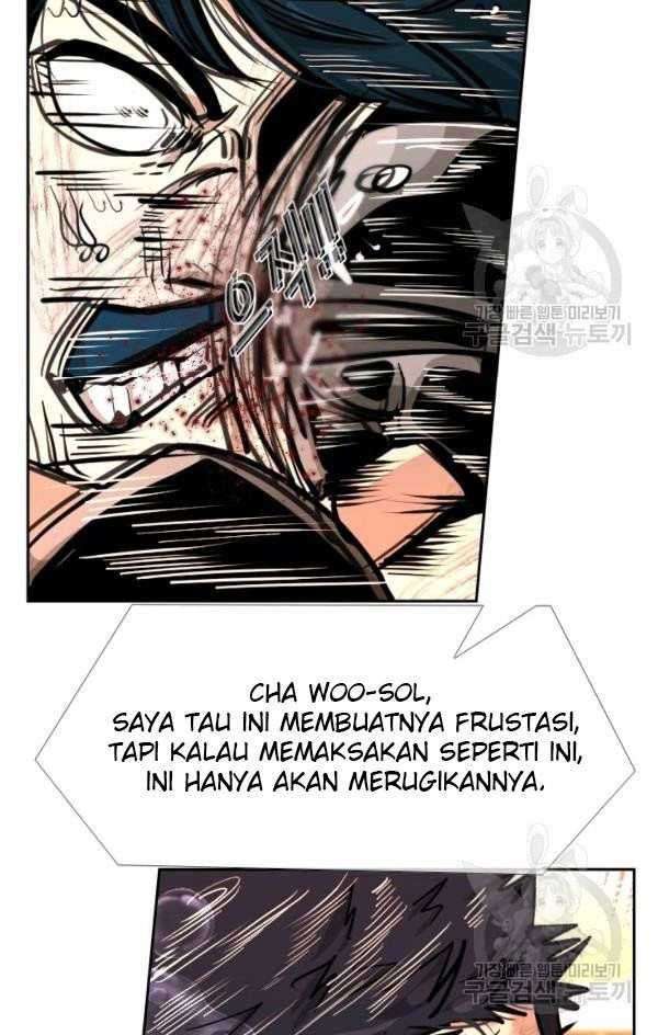 Shark Chapter 218 - halaman 61