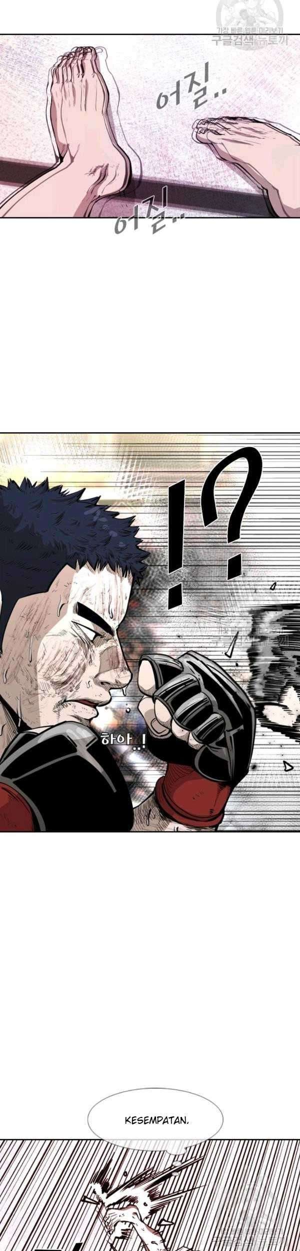 Shark Chapter 219 - halaman 11