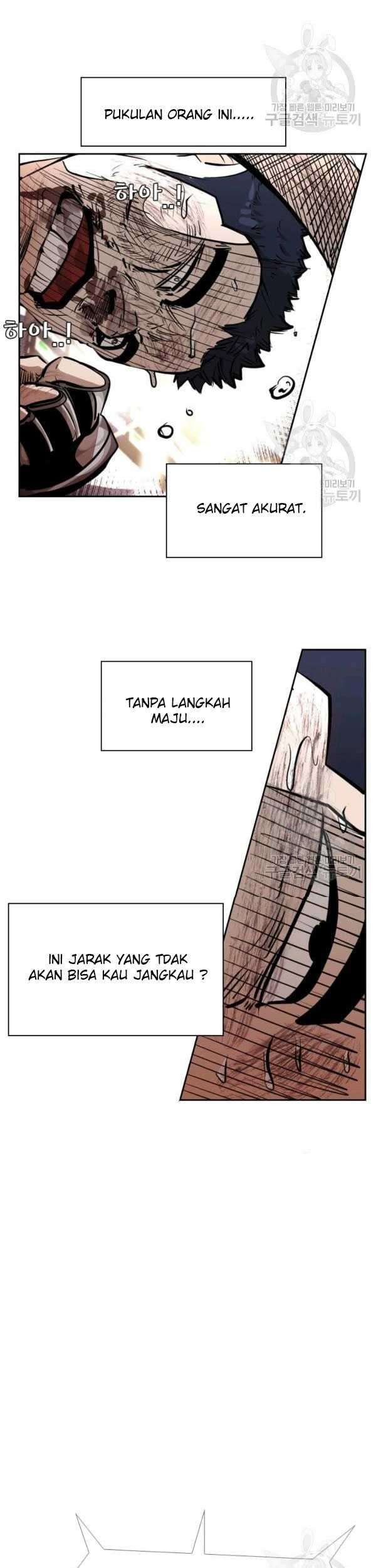 Shark Chapter 219 - halaman 2