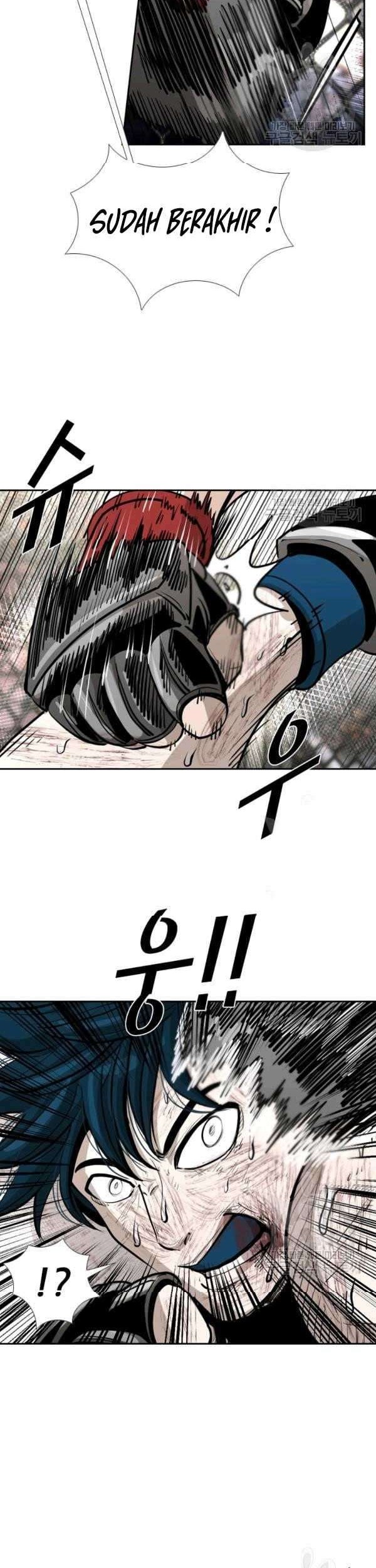 Shark Chapter 219 - halaman 45