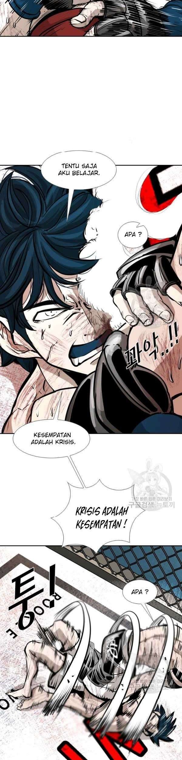 Shark Chapter 219 - halaman 48
