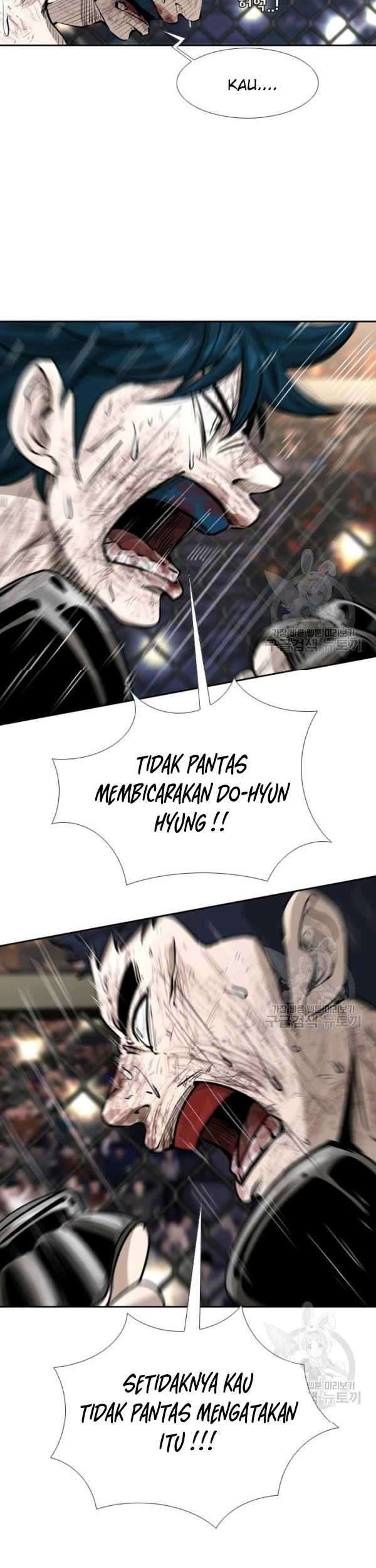 Shark Chapter 219 - halaman 53