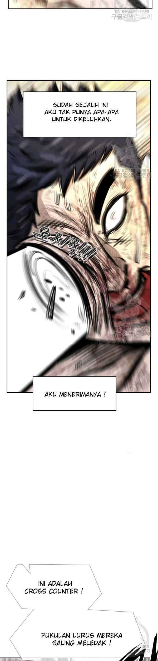 Shark Chapter 219 - halaman 56