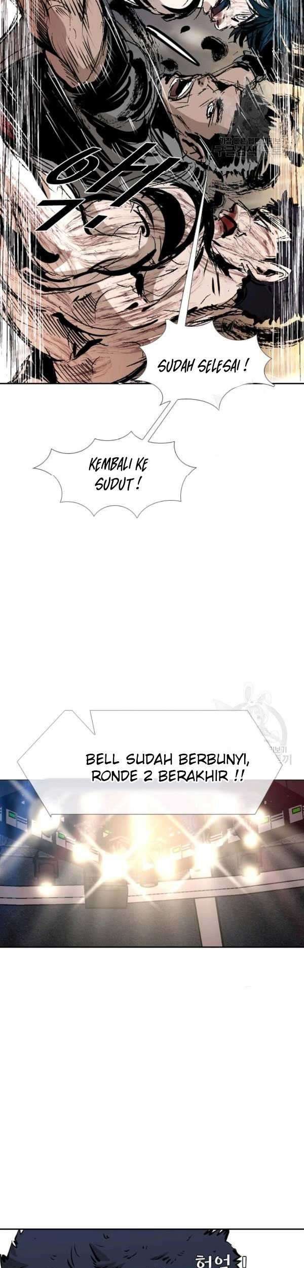 Shark Chapter 219 - halaman 59