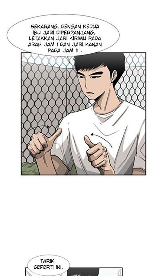 Shark Chapter 22 - halaman 10