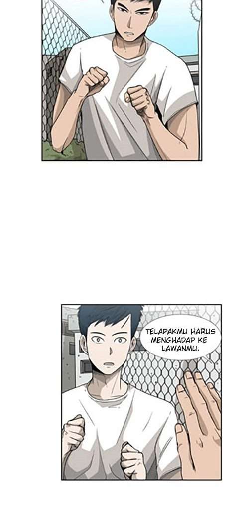 Shark Chapter 22 - halaman 11