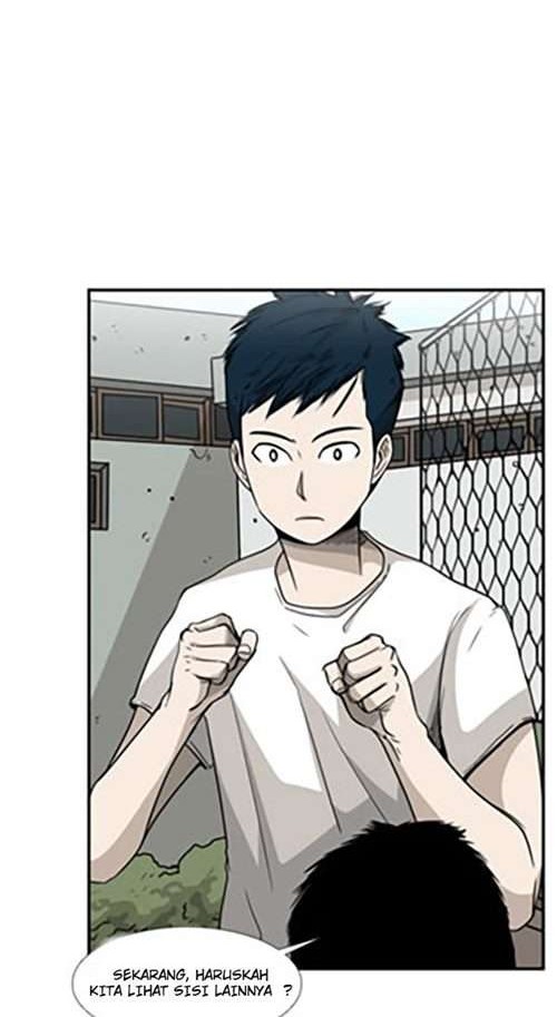 Shark Chapter 22 - halaman 15