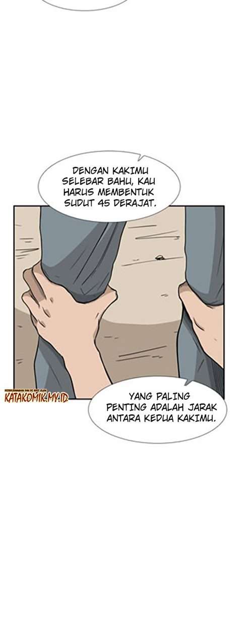 Shark Chapter 22 - halaman 16