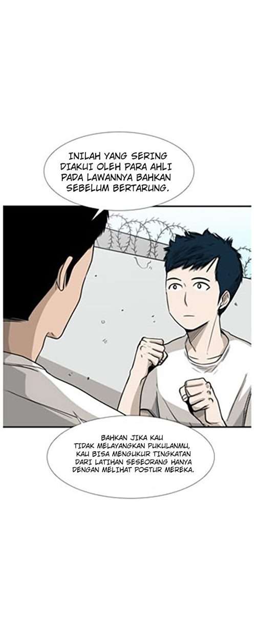 Shark Chapter 22 - halaman 21