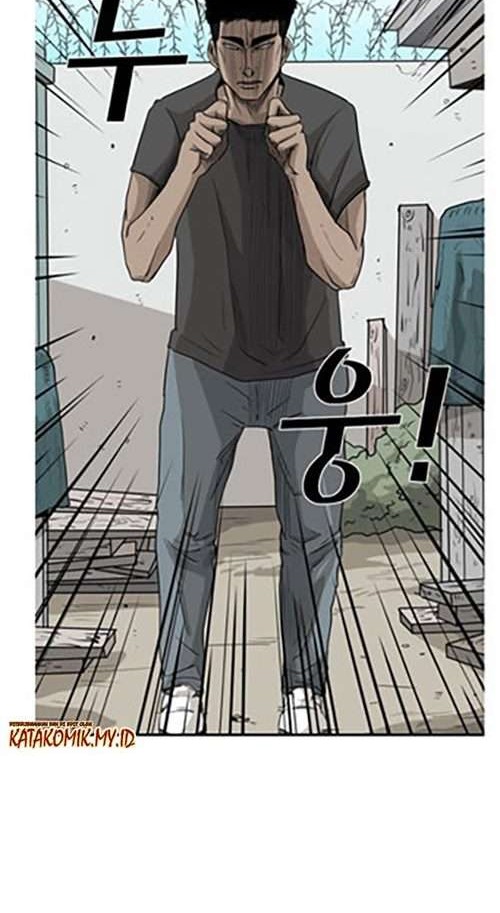 Shark Chapter 22 - halaman 23