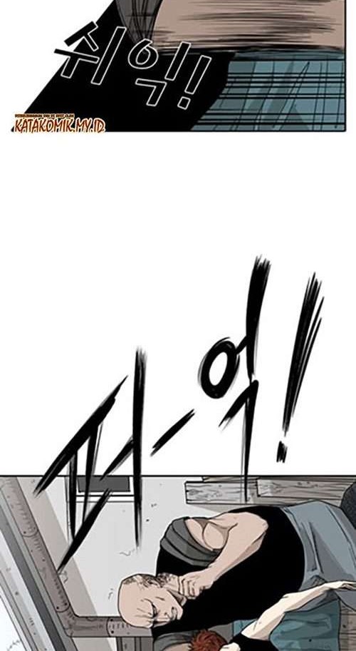 Shark Chapter 22 - halaman 28