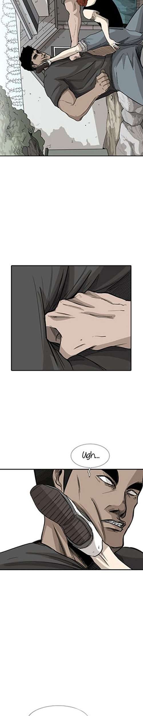 Shark Chapter 22 - halaman 29