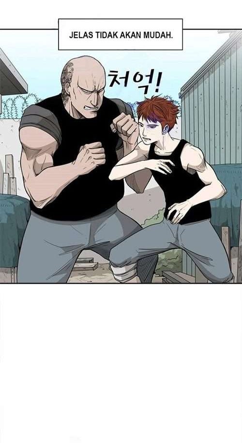 Shark Chapter 22 - halaman 3