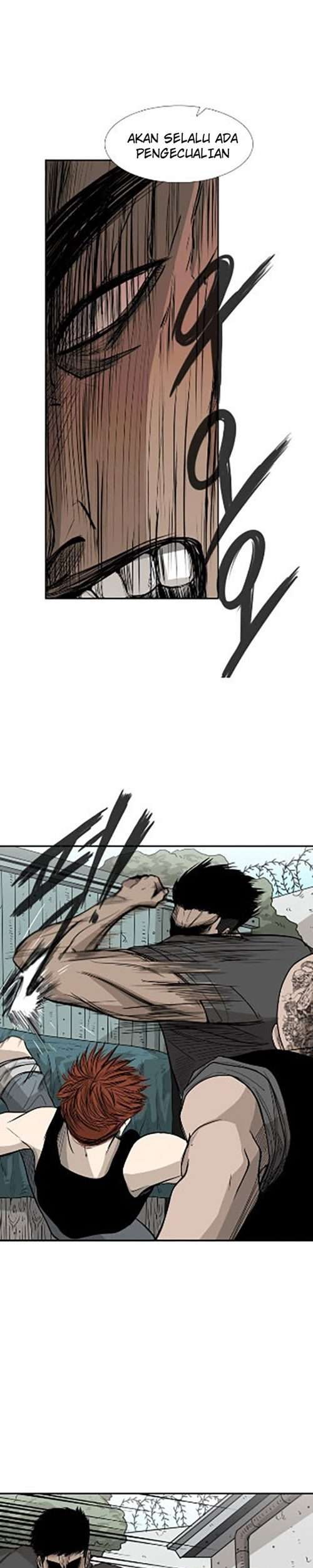 Shark Chapter 22 - halaman 32