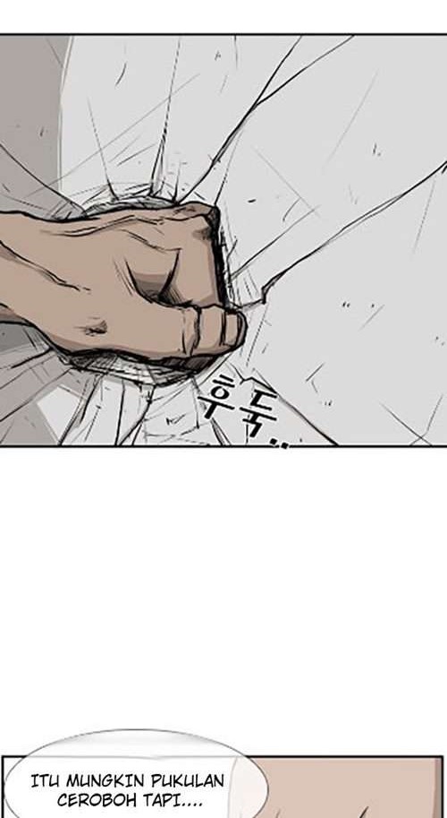 Shark Chapter 22 - halaman 35