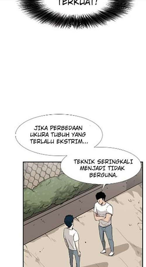 Shark Chapter 22 - halaman 38