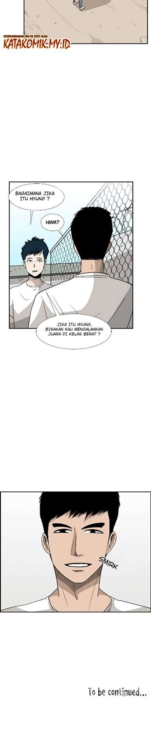 Shark Chapter 22 - halaman 39