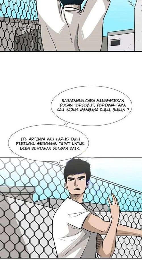 Shark Chapter 22 - halaman 5