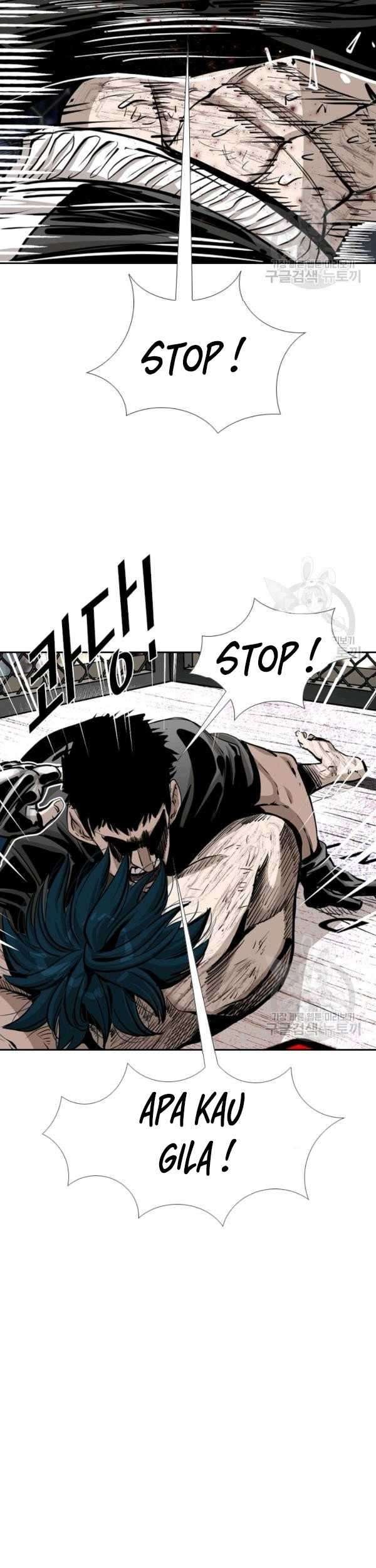 Shark Chapter 220 - halaman 101