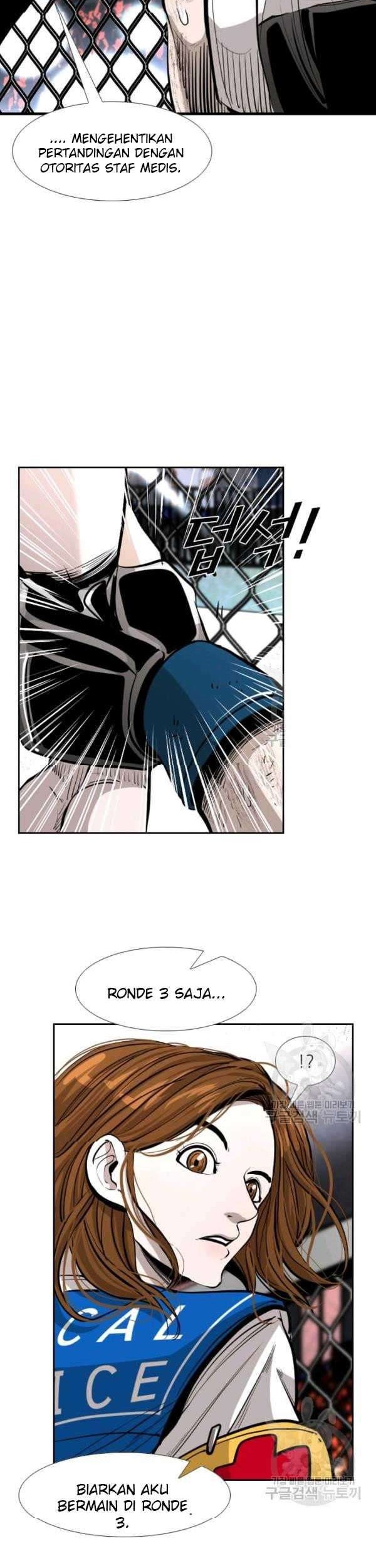 Shark Chapter 220 - halaman 12