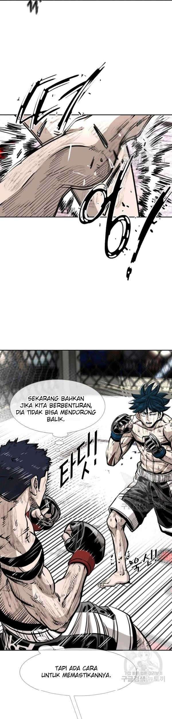 Shark Chapter 220 - halaman 32
