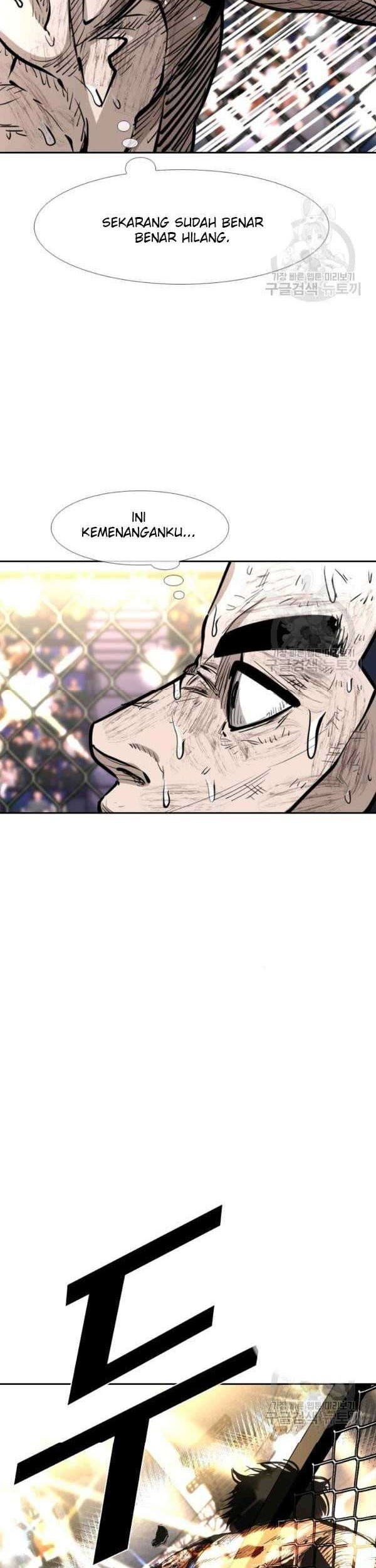 Shark Chapter 220 - halaman 48