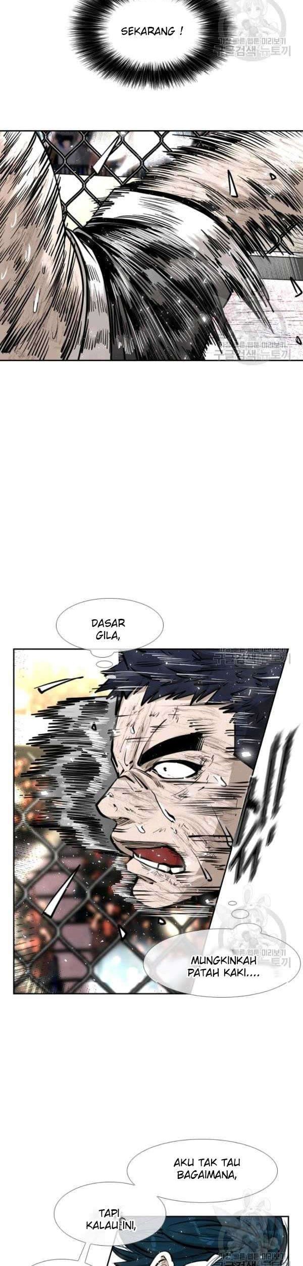 Shark Chapter 220 - halaman 51