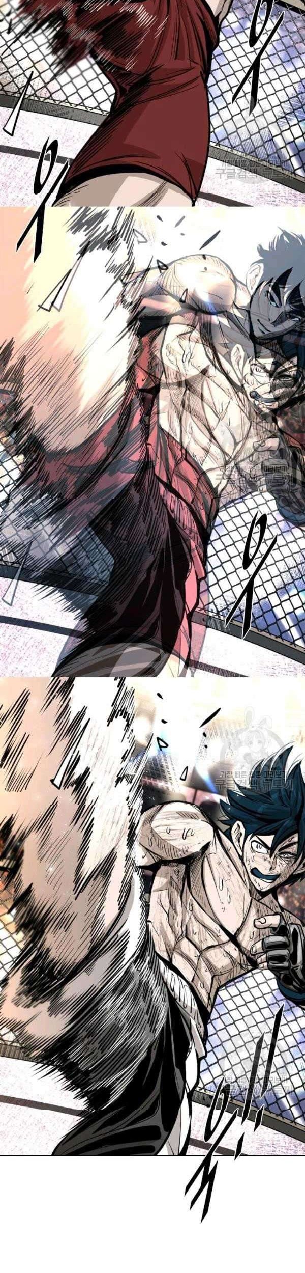 Shark Chapter 220 - halaman 54
