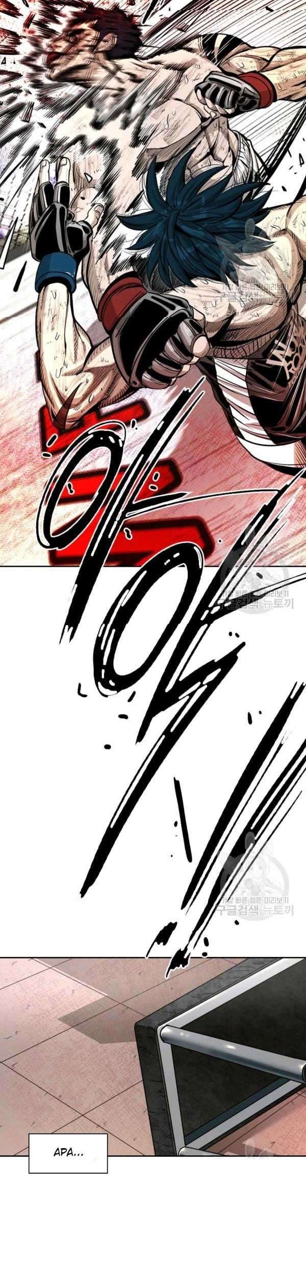 Shark Chapter 220 - halaman 57
