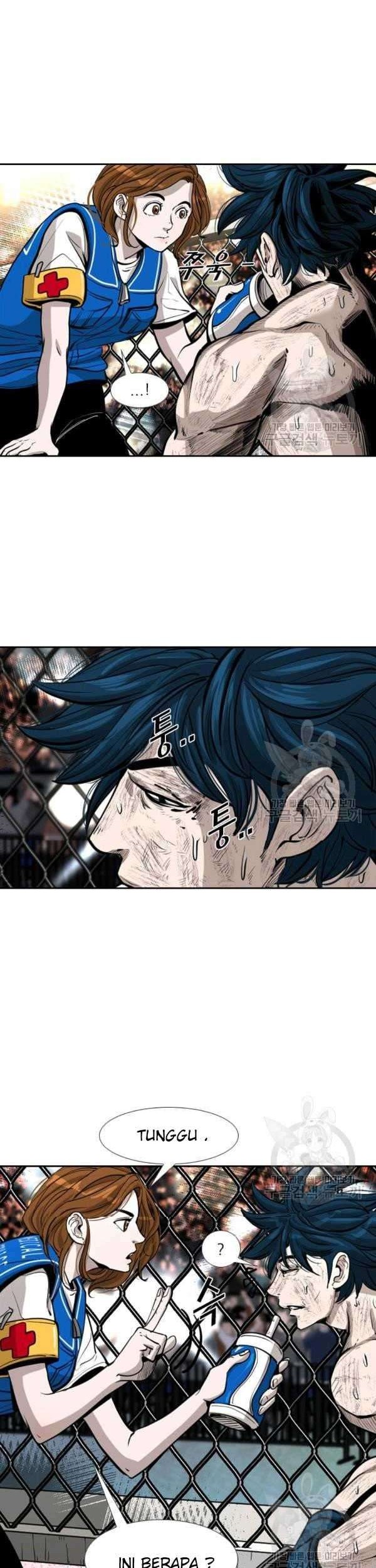 Shark Chapter 220 - halaman 6