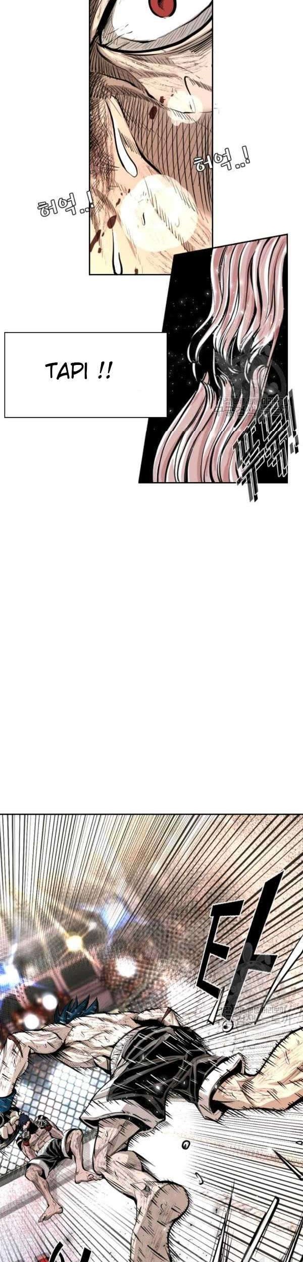 Shark Chapter 220 - halaman 75