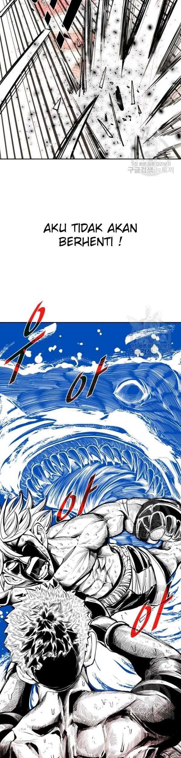 Shark Chapter 220 - halaman 77