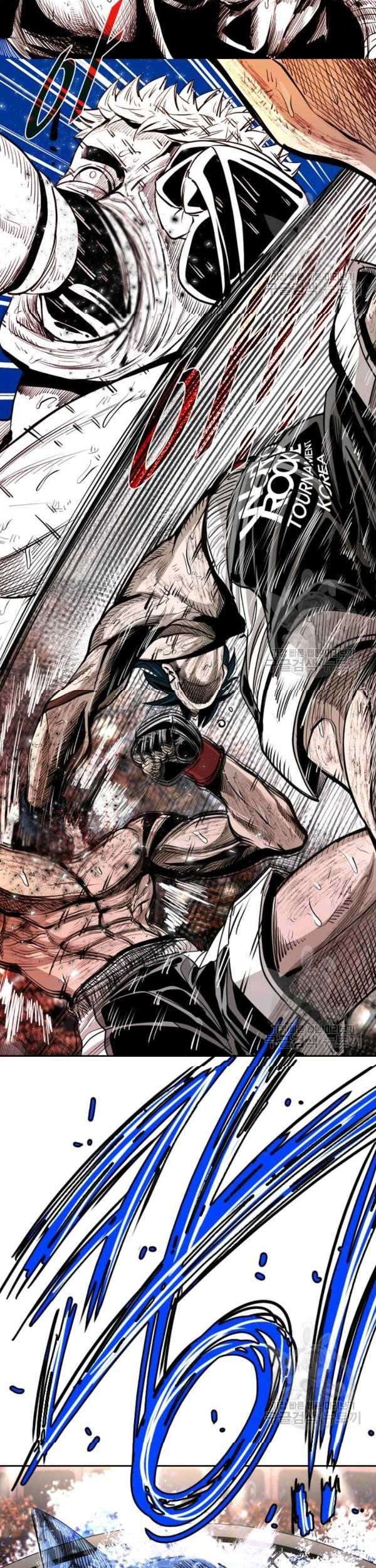 Shark Chapter 220 - halaman 78