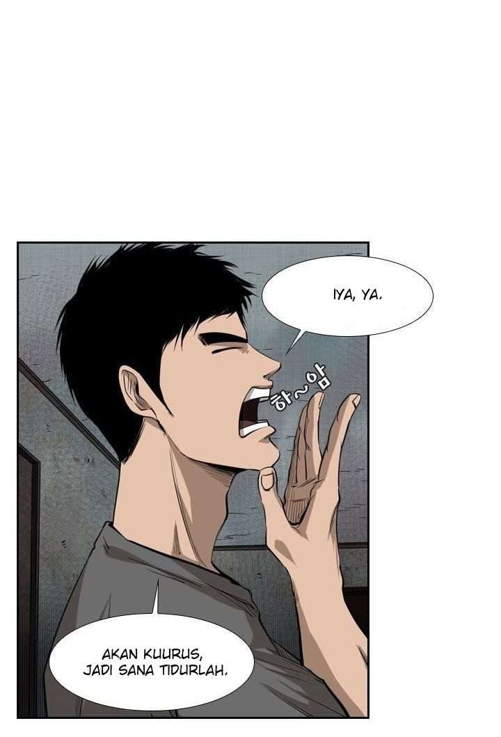Shark Chapter 221.1 - halaman 28