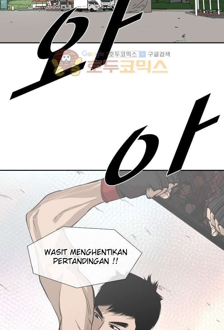Shark Chapter 221.1 - halaman 4