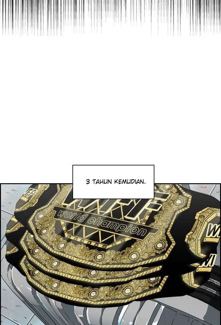 Shark Chapter 221.1 - halaman 46