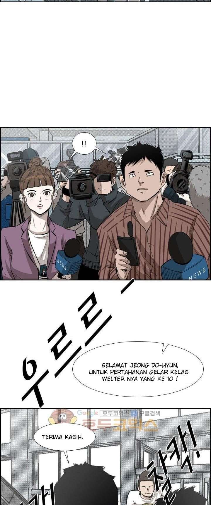 Shark Chapter 221.1 - halaman 47