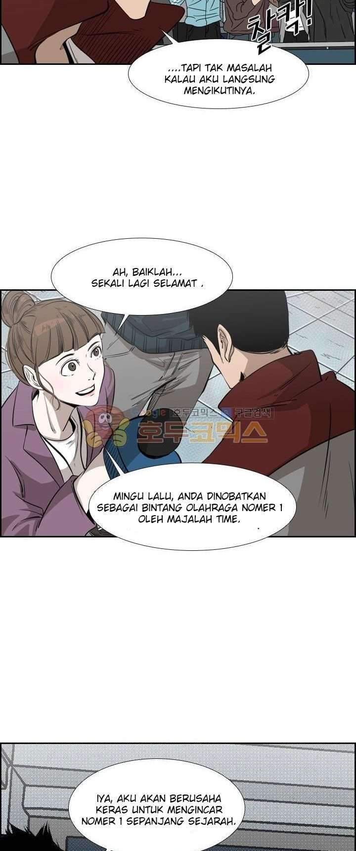 Shark Chapter 221.1 - halaman 49