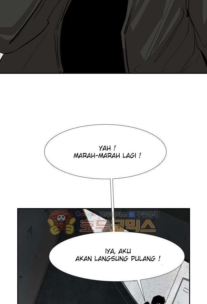 Shark Chapter 221.1 - halaman 7