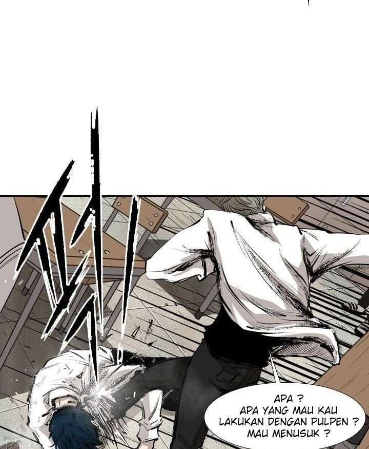 Shark Chapter 221.2 - halaman 13