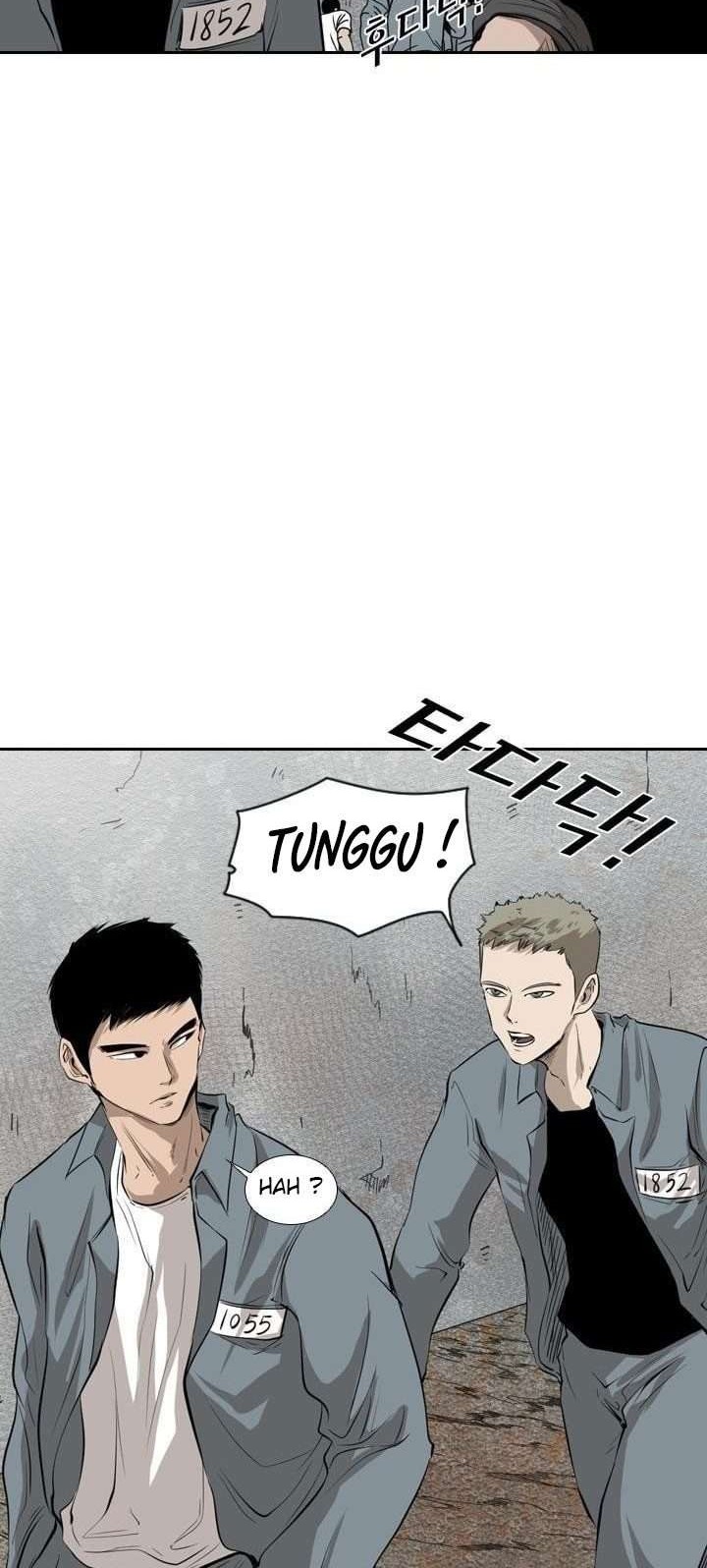 Shark Chapter 221.2 - halaman 42