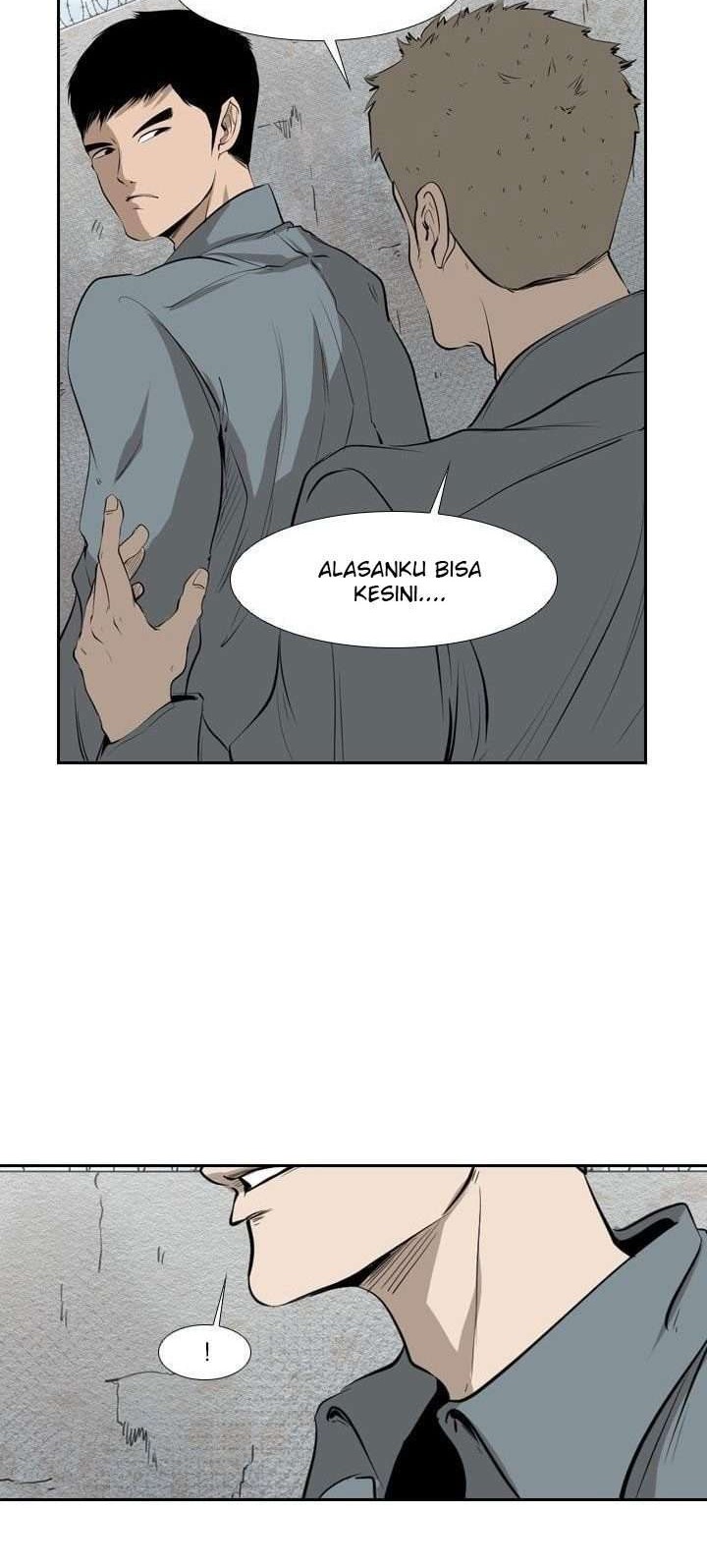 Shark Chapter 221.2 - halaman 45