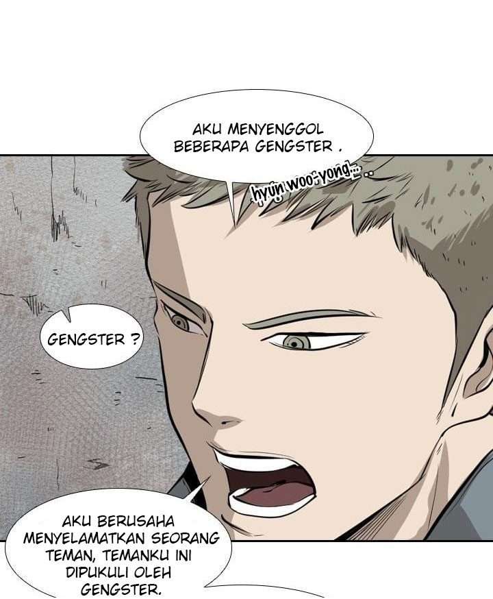 Shark Chapter 221.2 - halaman 46