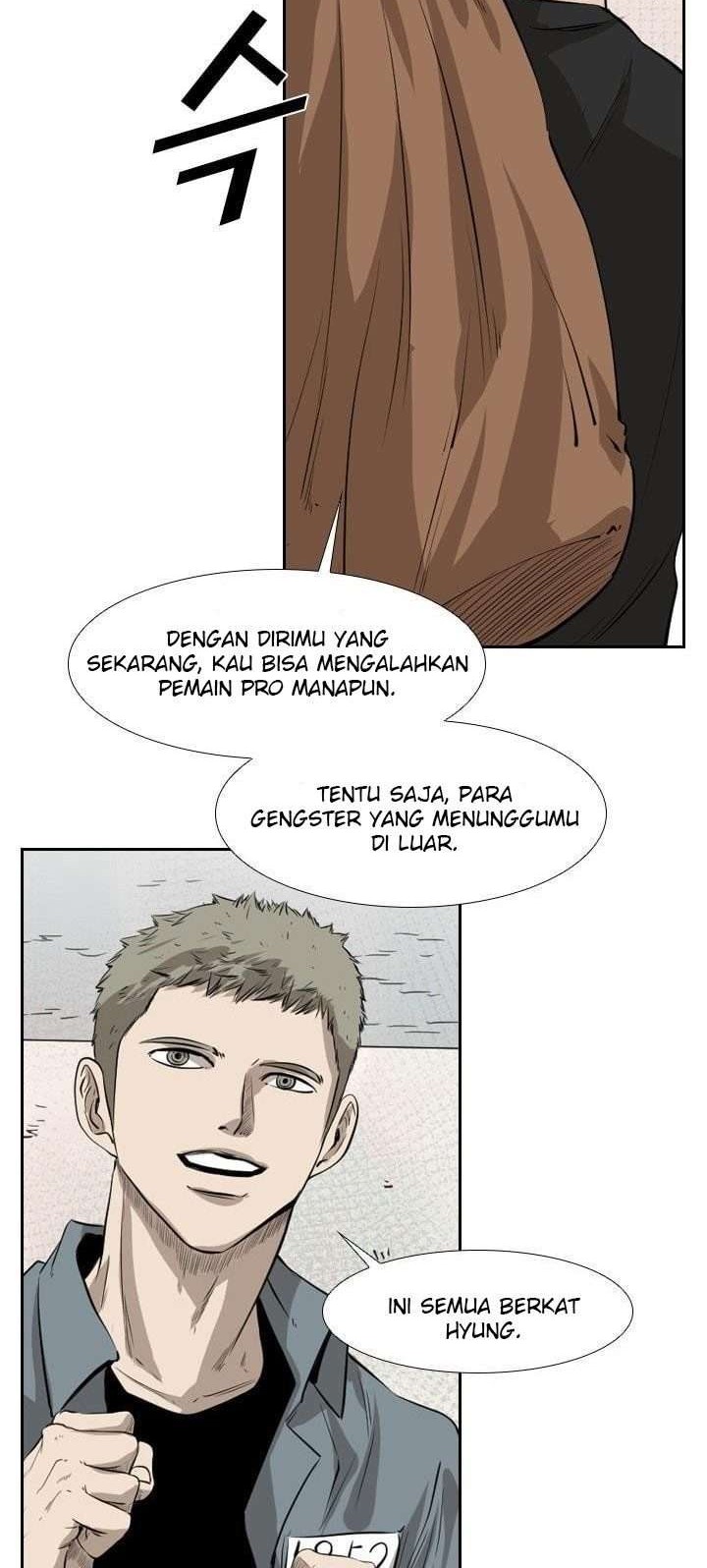 Shark Chapter 221.2 - halaman 51