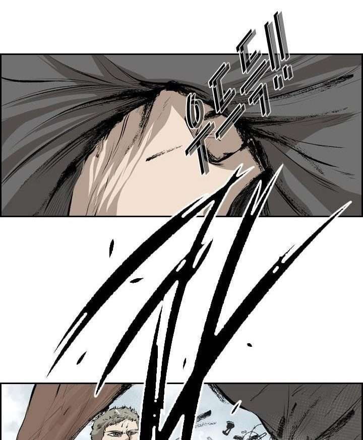 Shark Chapter 221.2 - halaman 55