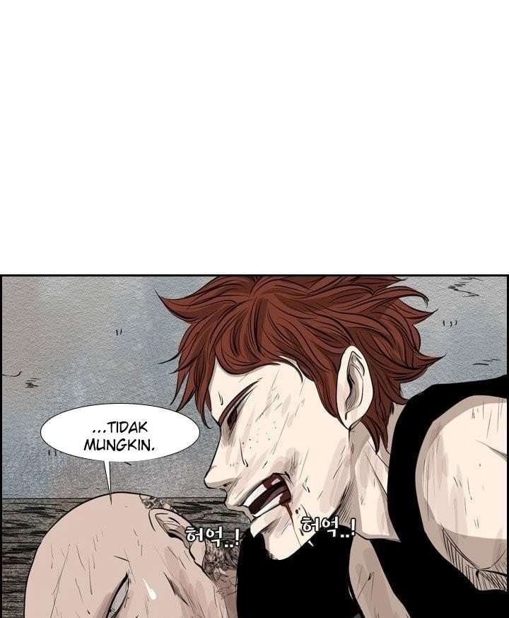 Shark Chapter 221.2 - halaman 58