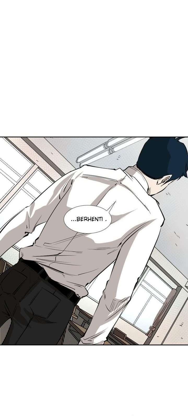 Shark Chapter 221.2 - halaman 6