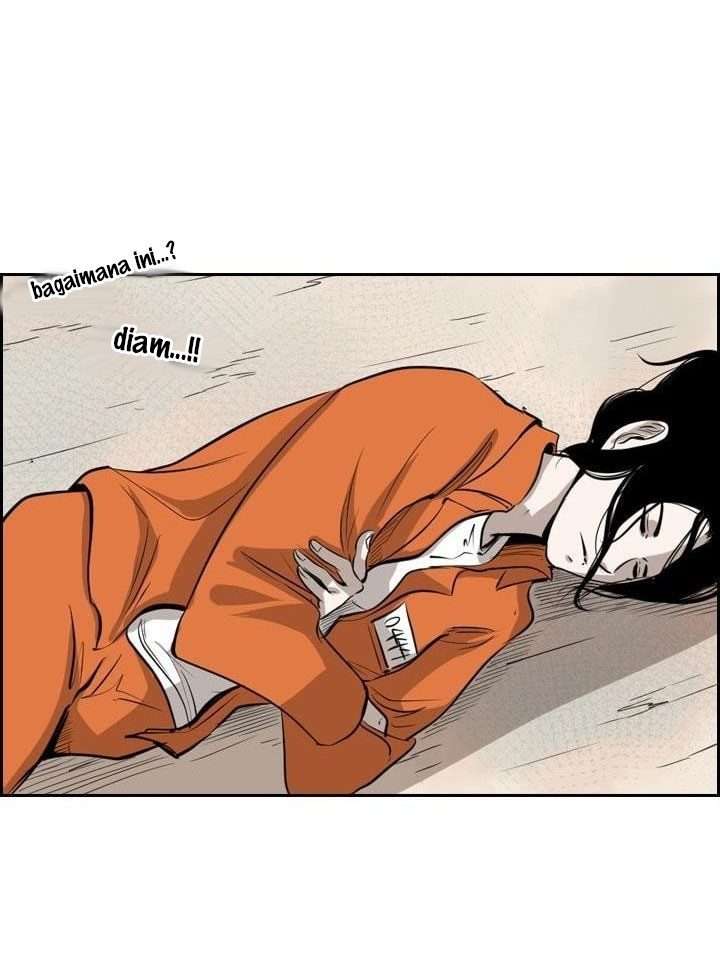 Shark Chapter 221.3 - halaman 16