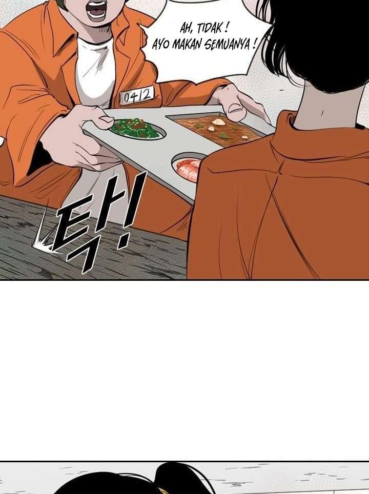 Shark Chapter 221.3 - halaman 22